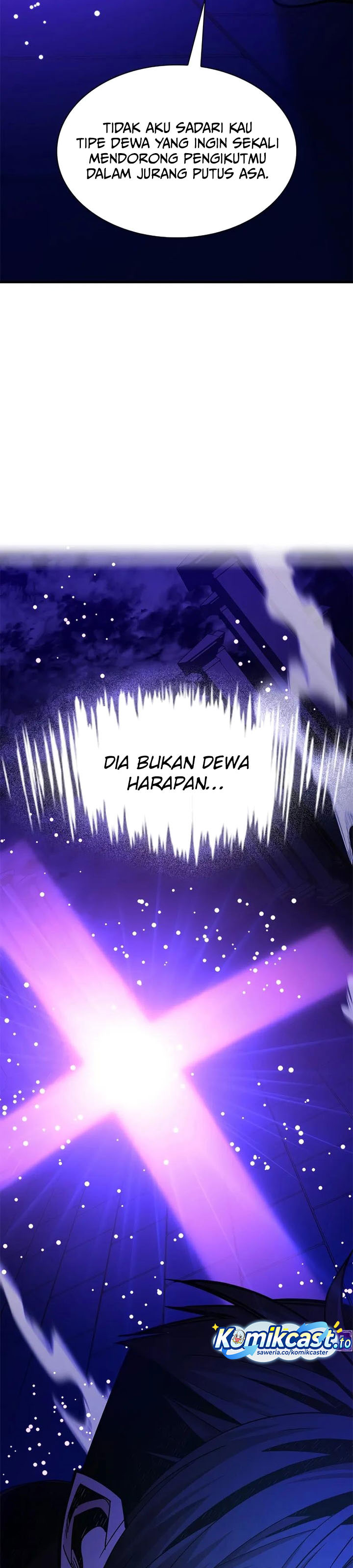 Baca The Tutorial Is Too Hard - Chapter 251 halaman 34