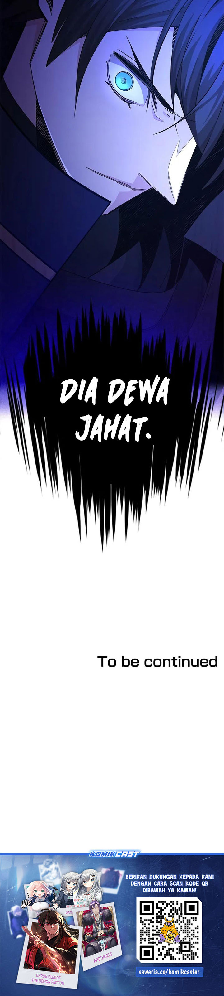 Baca The Tutorial Is Too Hard - Chapter 251 halaman 35