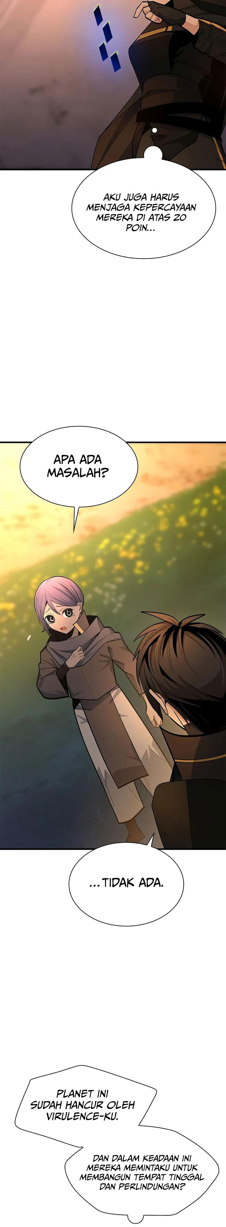 Baca The Tutorial Is Too Hard - Chapter 251 halaman 5