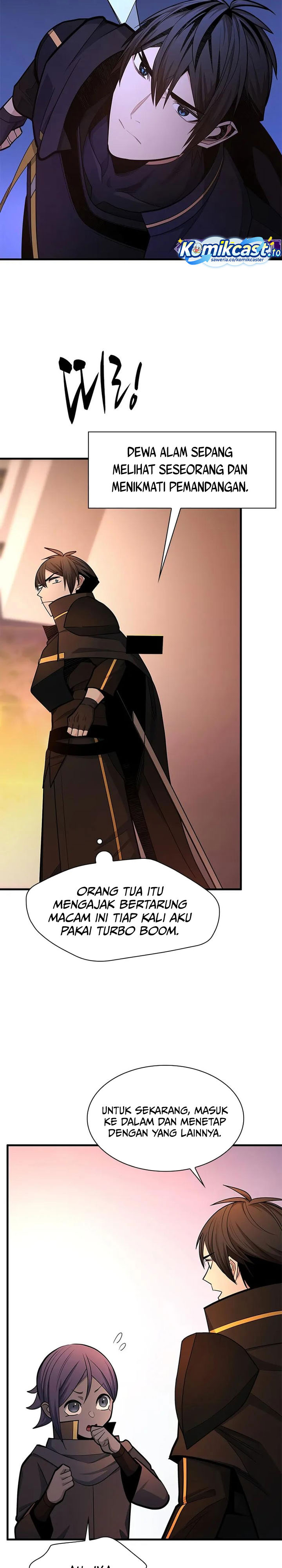 Baca The Tutorial Is Too Hard - Chapter 251 halaman 7