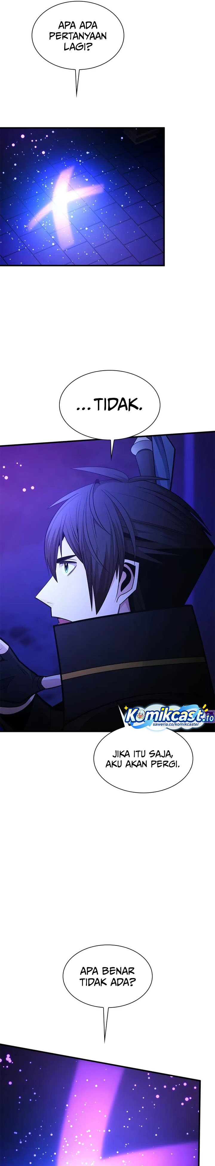 Baca The Tutorial Is Too Hard - Chapter 252 halaman 10