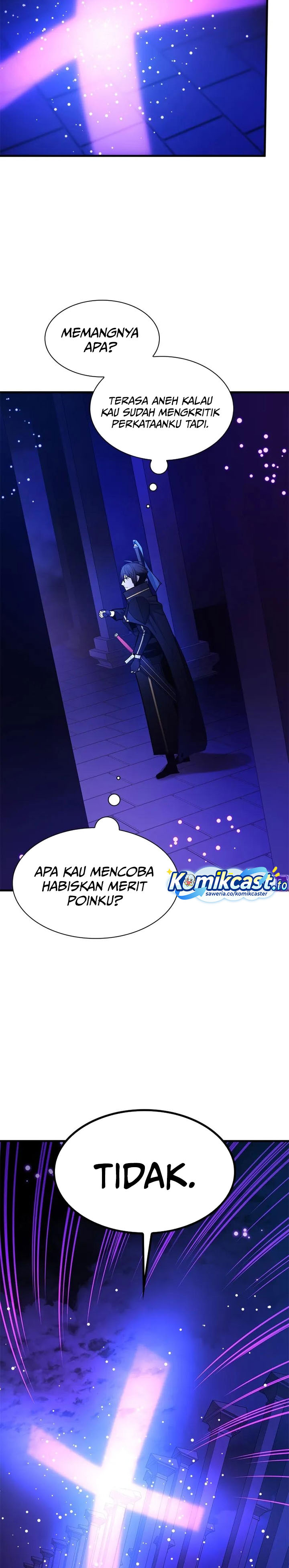 Baca The Tutorial Is Too Hard - Chapter 252 halaman 11