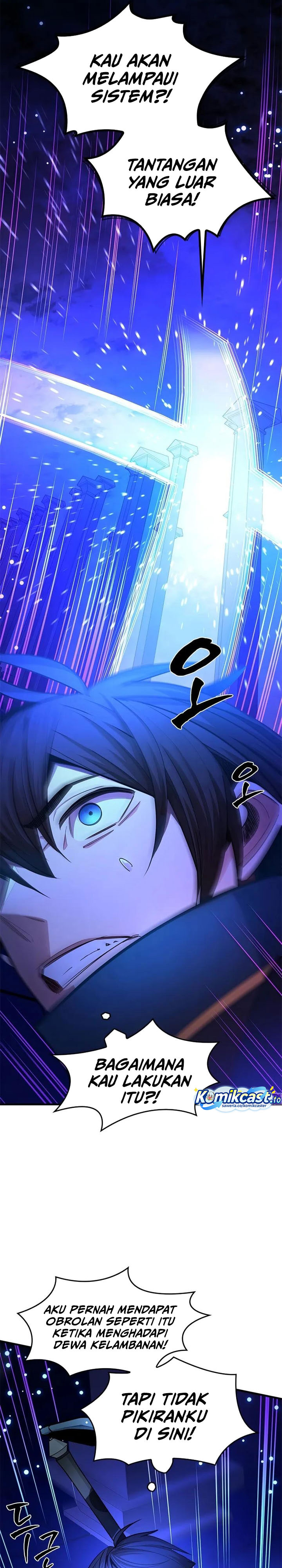 Baca The Tutorial Is Too Hard - Chapter 252 halaman 14