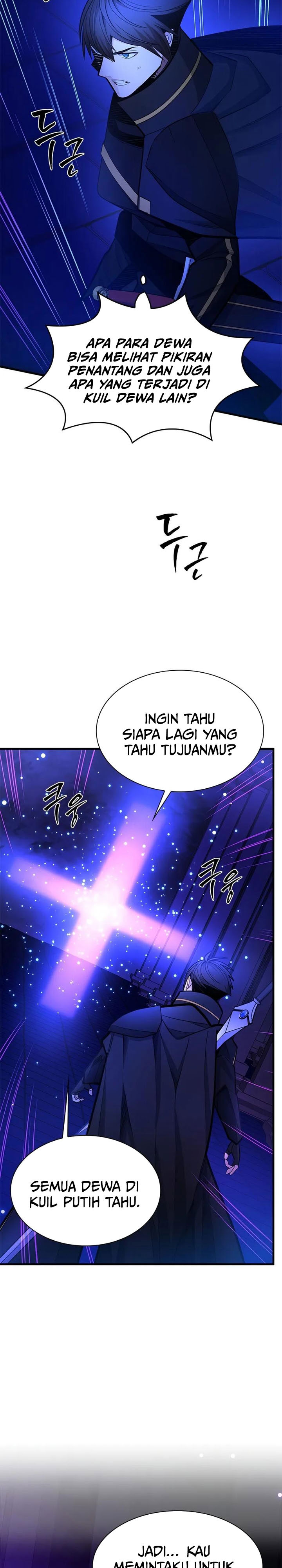 Baca The Tutorial Is Too Hard - Chapter 252 halaman 15