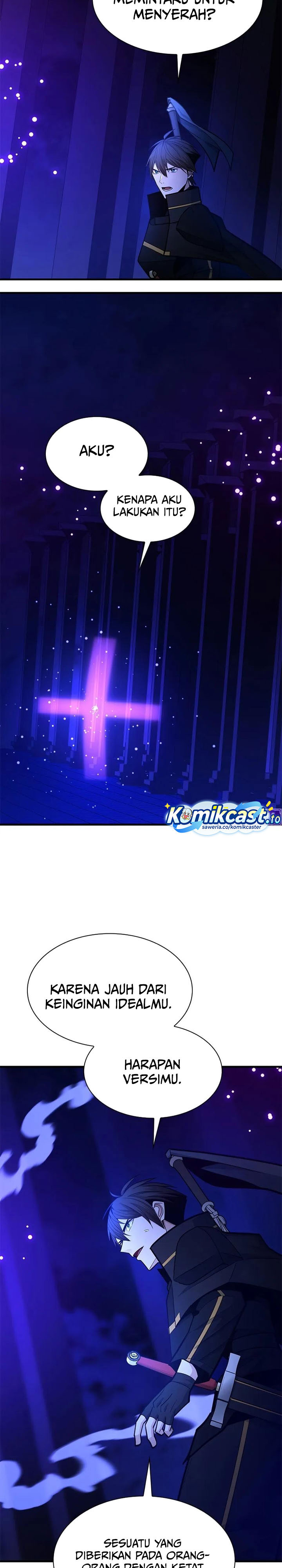 Baca The Tutorial Is Too Hard - Chapter 252 halaman 16