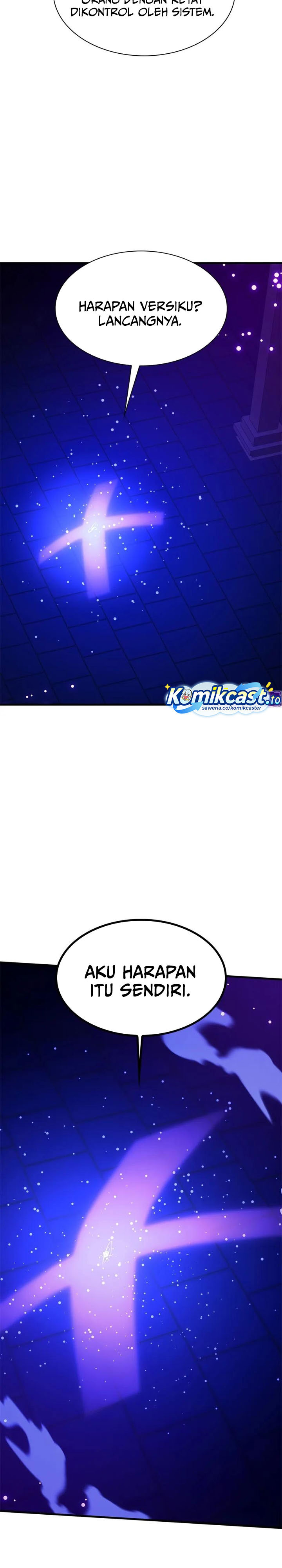 Baca The Tutorial Is Too Hard - Chapter 252 halaman 17