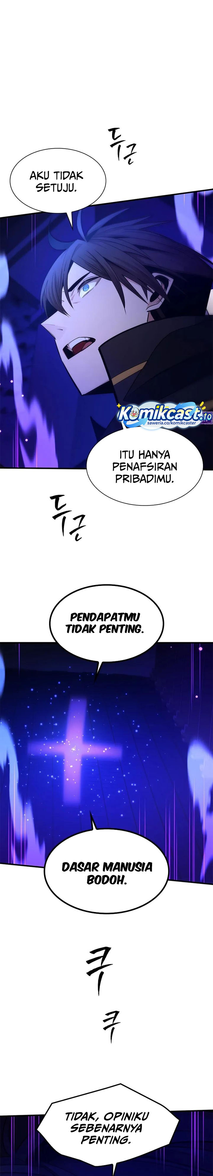 Baca The Tutorial Is Too Hard - Chapter 252 halaman 18