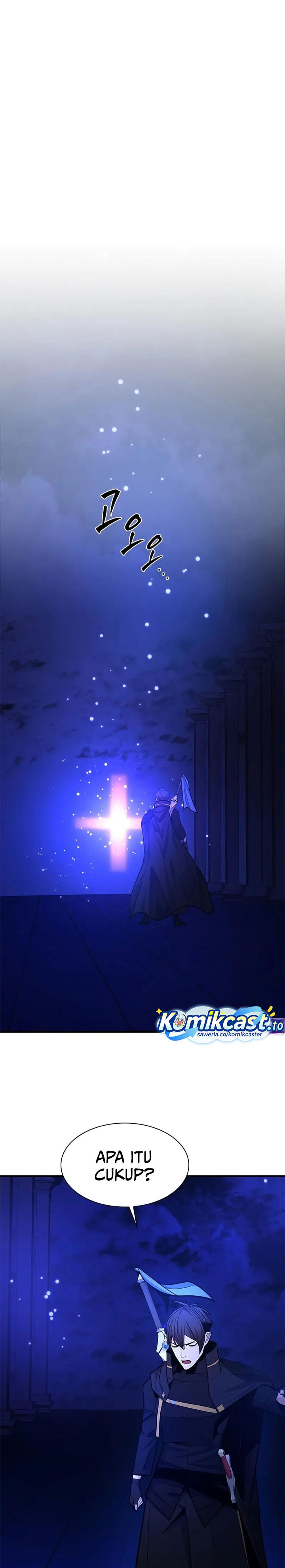 Baca The Tutorial Is Too Hard - Chapter 252 halaman 20