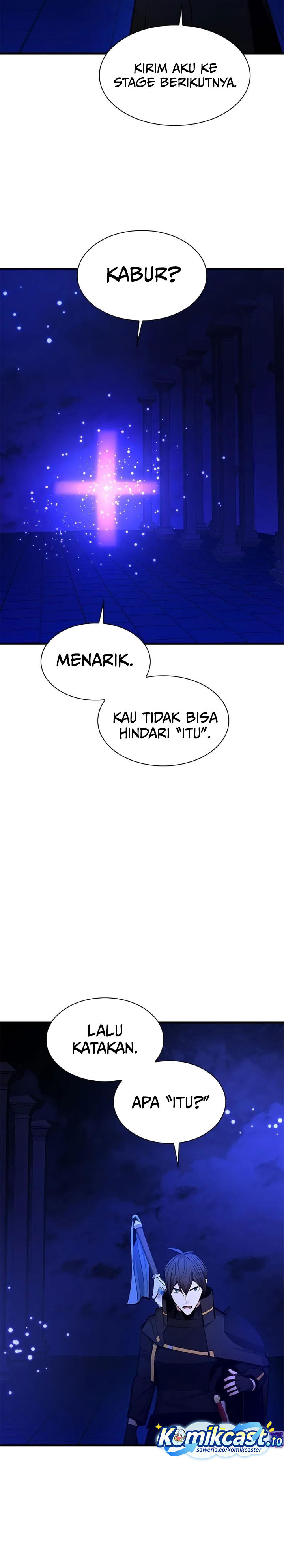 Baca The Tutorial Is Too Hard - Chapter 252 halaman 21