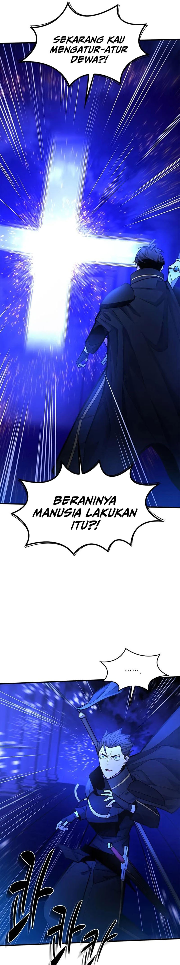 Baca The Tutorial Is Too Hard - Chapter 252 halaman 22