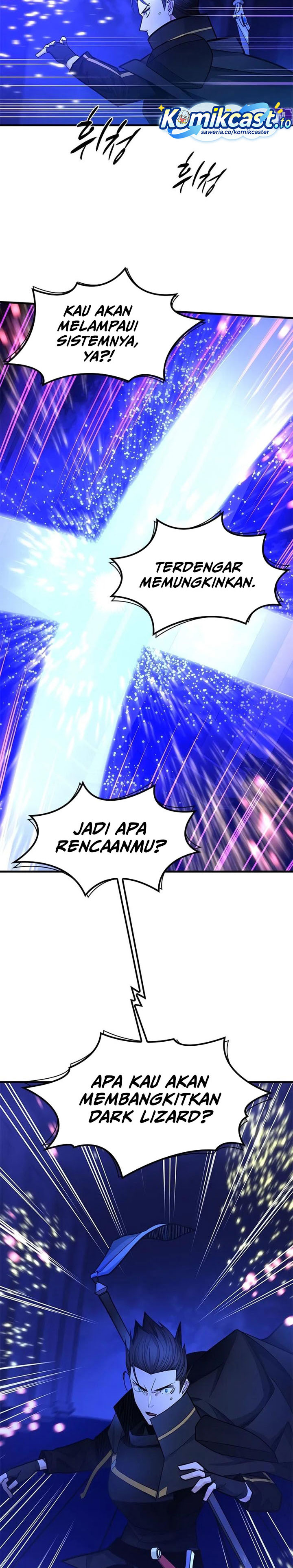 Baca The Tutorial Is Too Hard - Chapter 252 halaman 24