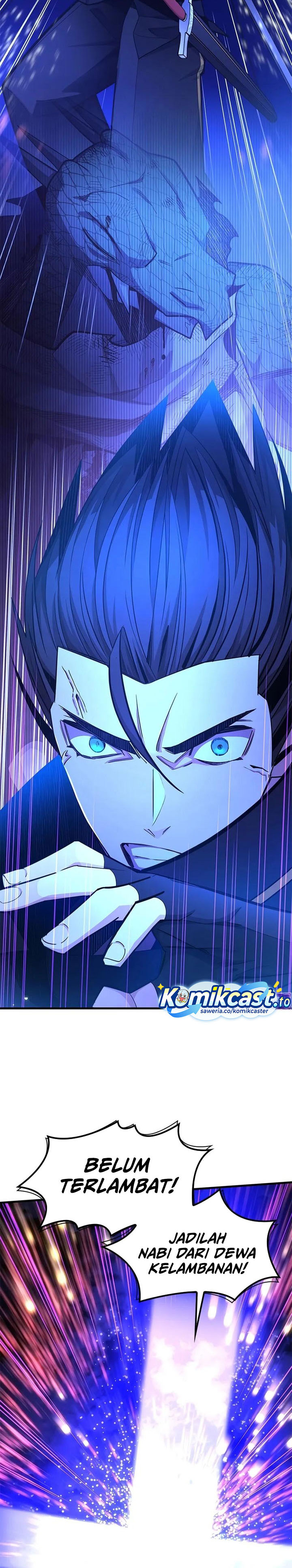 Baca The Tutorial Is Too Hard - Chapter 252 halaman 25