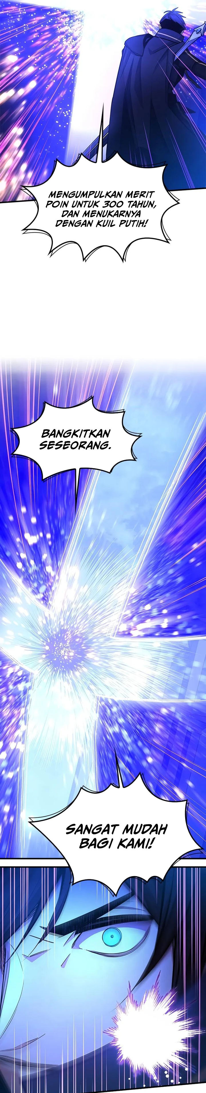 Baca The Tutorial Is Too Hard - Chapter 252 halaman 26