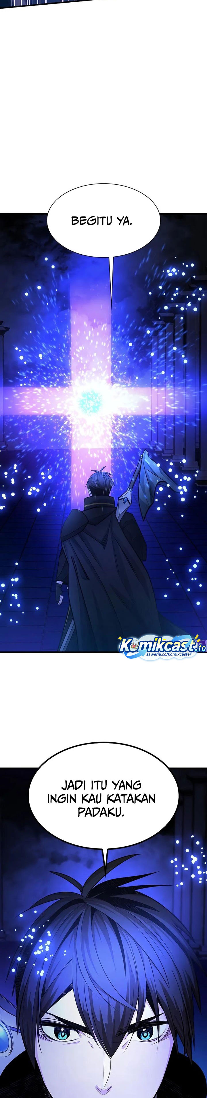 Baca The Tutorial Is Too Hard - Chapter 252 halaman 27