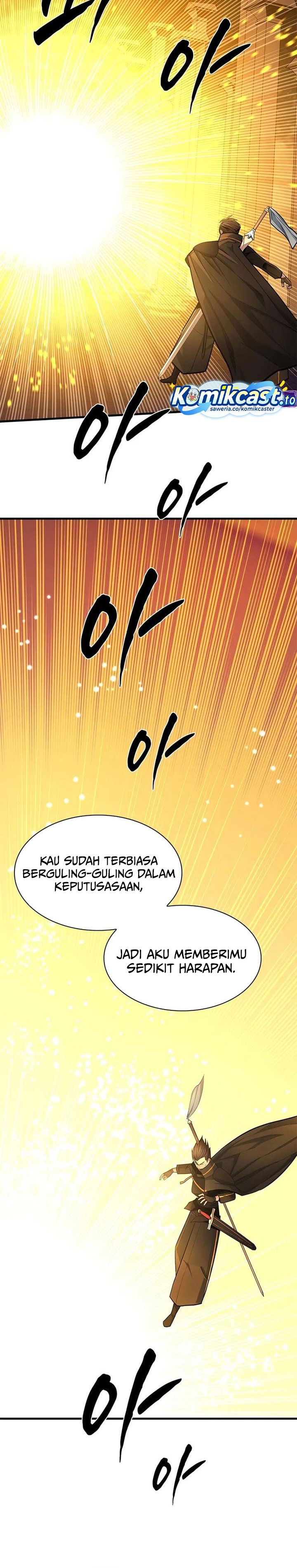 Baca The Tutorial Is Too Hard - Chapter 252 halaman 29