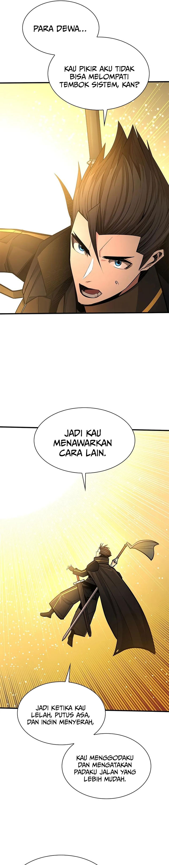 Baca The Tutorial Is Too Hard - Chapter 252 halaman 30