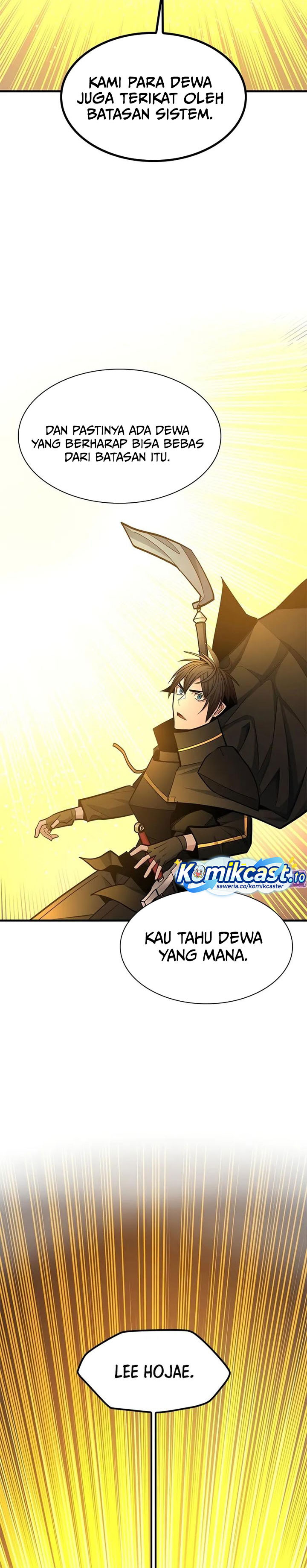 Baca The Tutorial Is Too Hard - Chapter 252 halaman 32