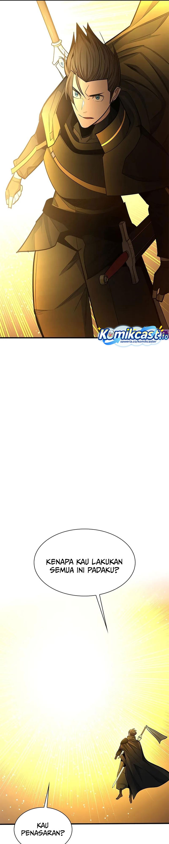 Baca The Tutorial Is Too Hard - Chapter 252 halaman 34