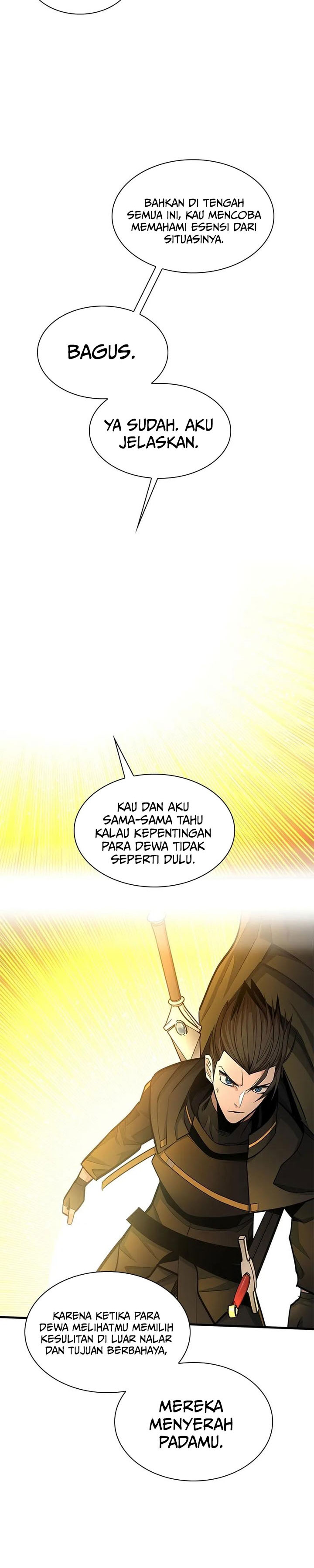 Baca The Tutorial Is Too Hard - Chapter 252 halaman 35