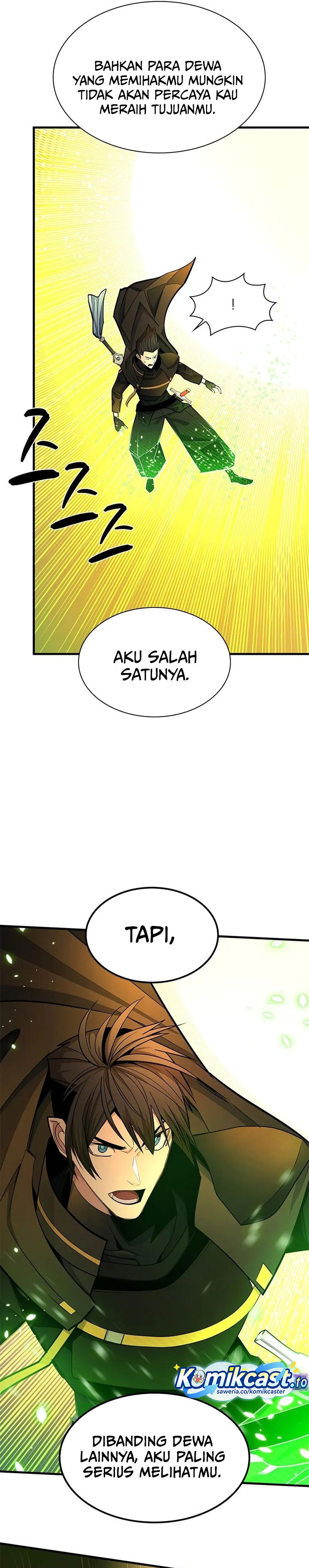 Baca The Tutorial Is Too Hard - Chapter 252 halaman 38