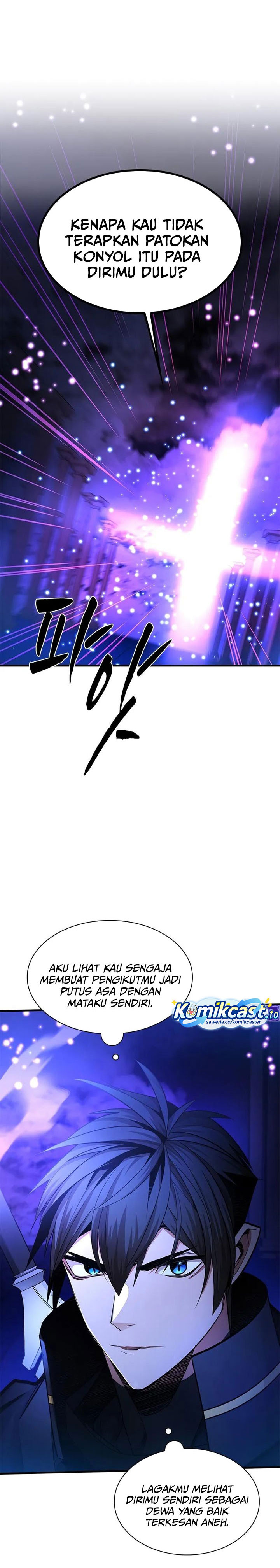 Baca The Tutorial Is Too Hard - Chapter 252 halaman 4