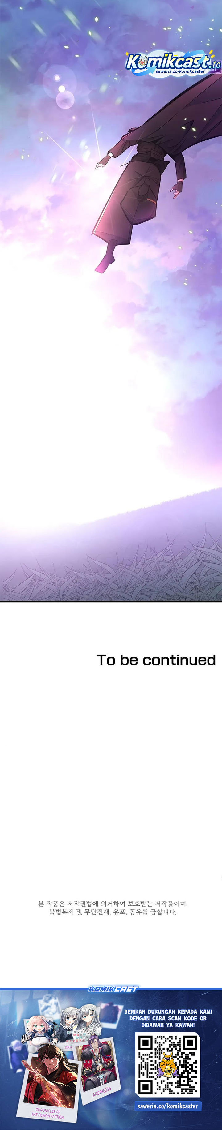 Baca The Tutorial Is Too Hard - Chapter 252 halaman 41