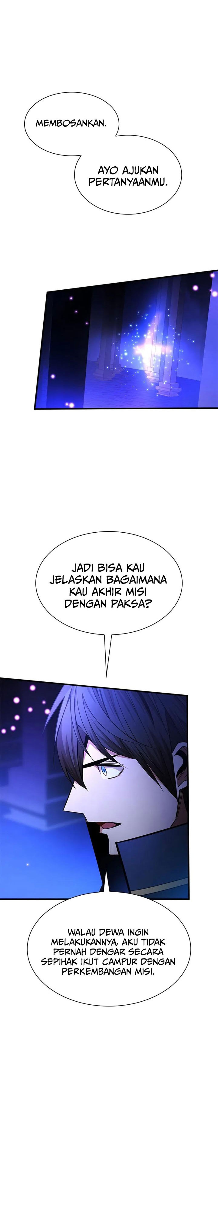 Baca The Tutorial Is Too Hard - Chapter 252 halaman 5