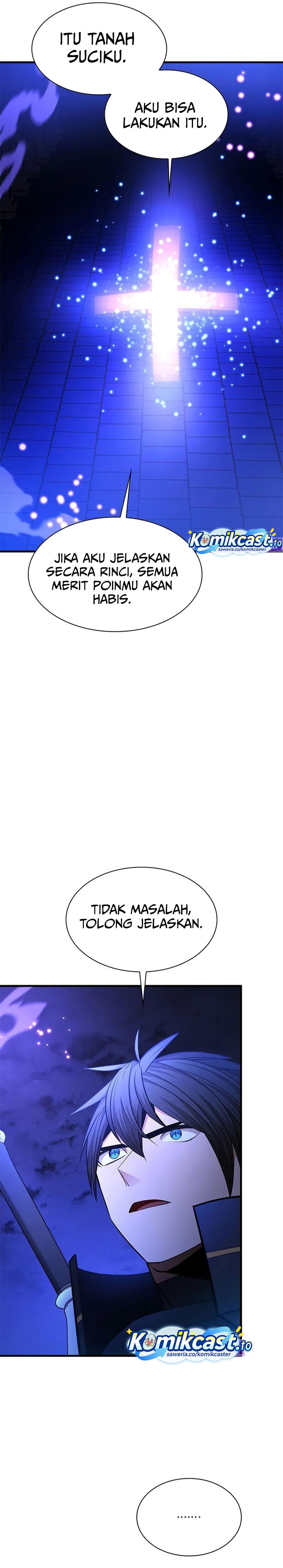 Baca The Tutorial Is Too Hard - Chapter 252 halaman 6