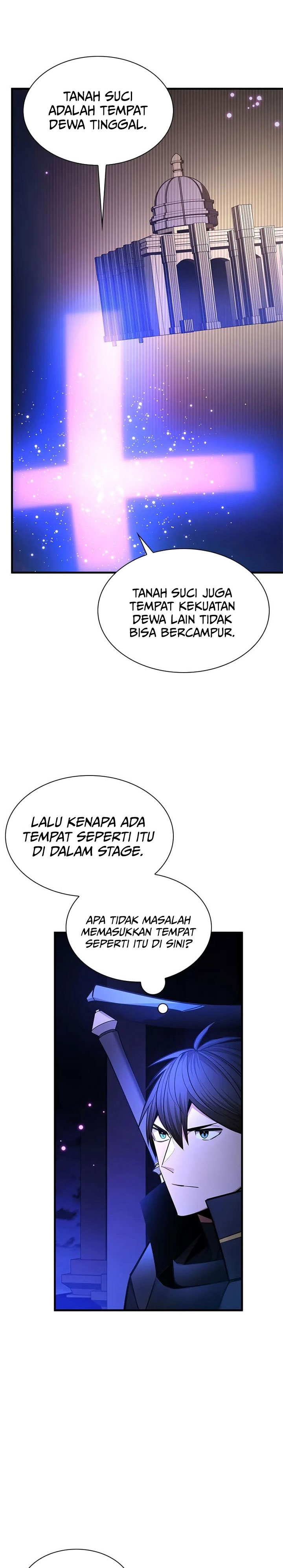 Baca The Tutorial Is Too Hard - Chapter 252 halaman 7