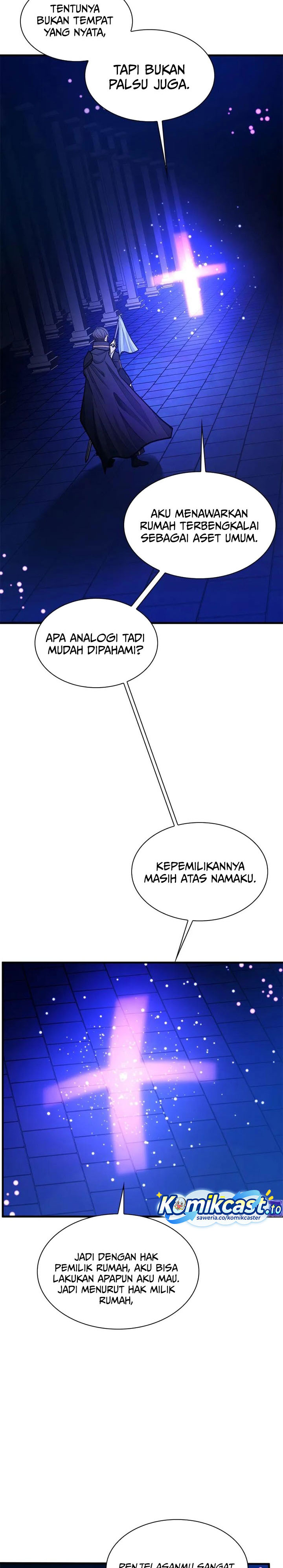 Baca The Tutorial Is Too Hard - Chapter 252 halaman 8