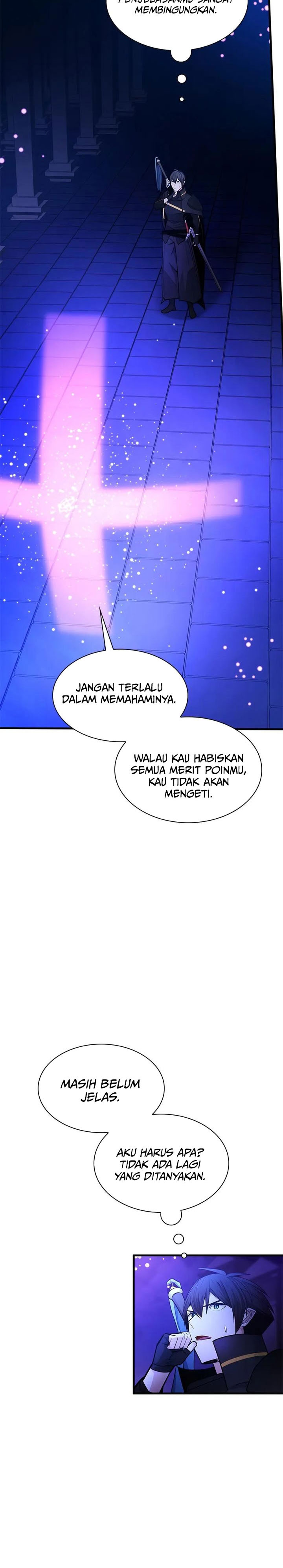 Baca The Tutorial Is Too Hard - Chapter 252 halaman 9