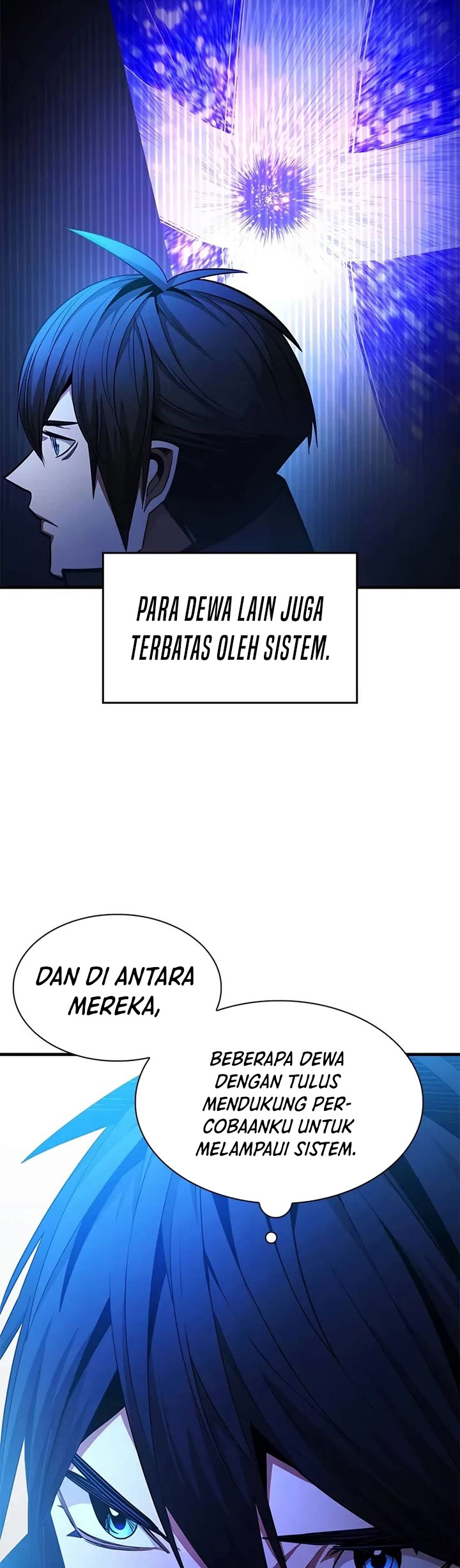 Baca The Tutorial Is Too Hard - Chapter 253 halaman 10