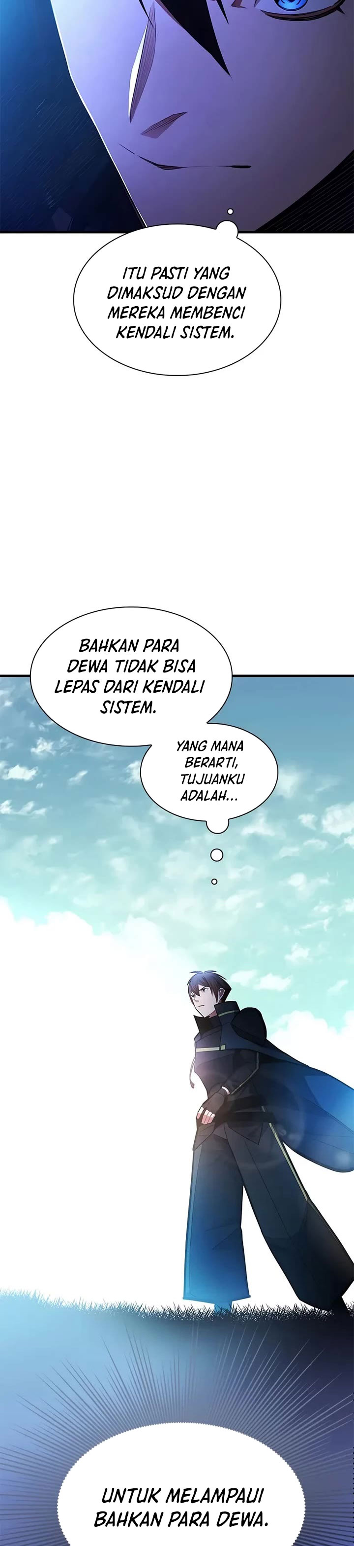 Baca The Tutorial Is Too Hard - Chapter 253 halaman 11