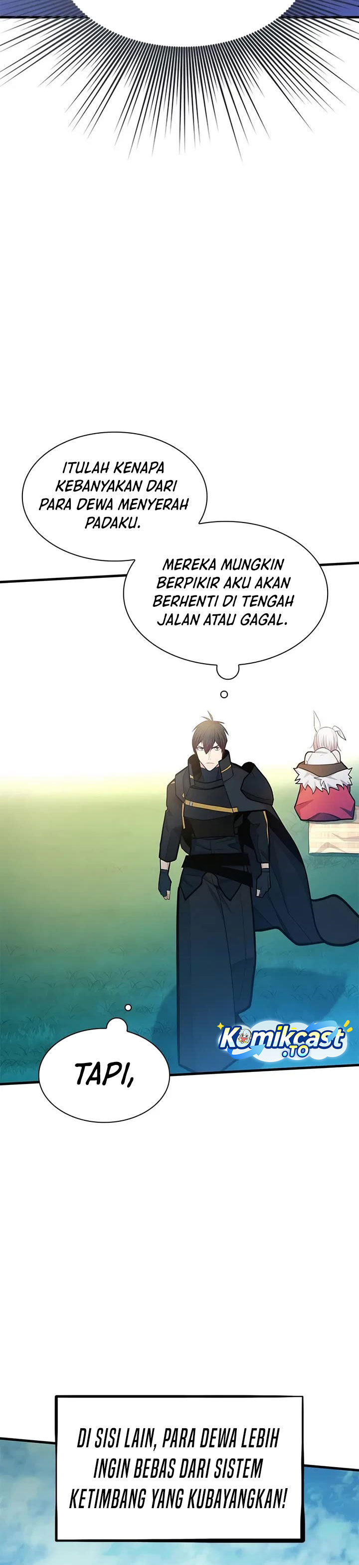 Baca The Tutorial Is Too Hard - Chapter 253 halaman 12