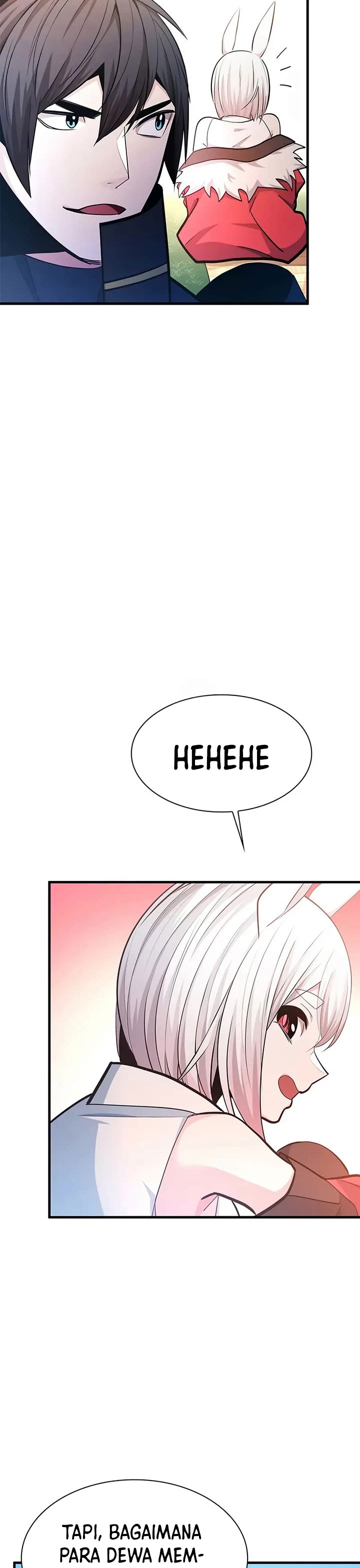 Baca The Tutorial Is Too Hard - Chapter 253 halaman 14
