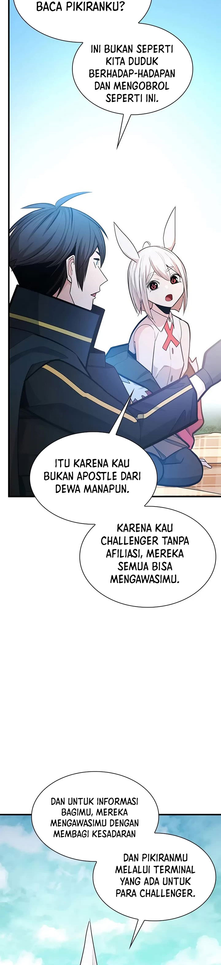 Baca The Tutorial Is Too Hard - Chapter 253 halaman 15