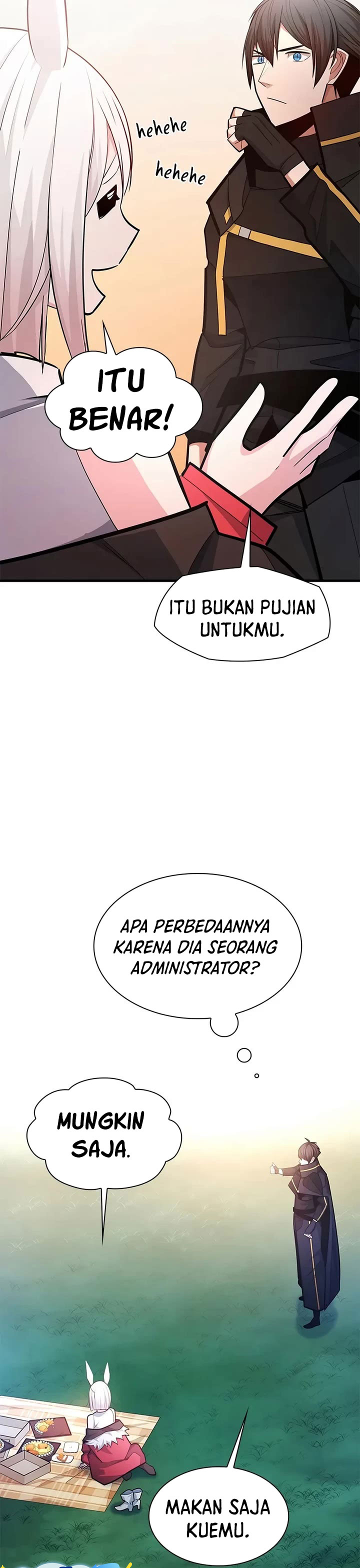 Baca The Tutorial Is Too Hard - Chapter 253 halaman 18