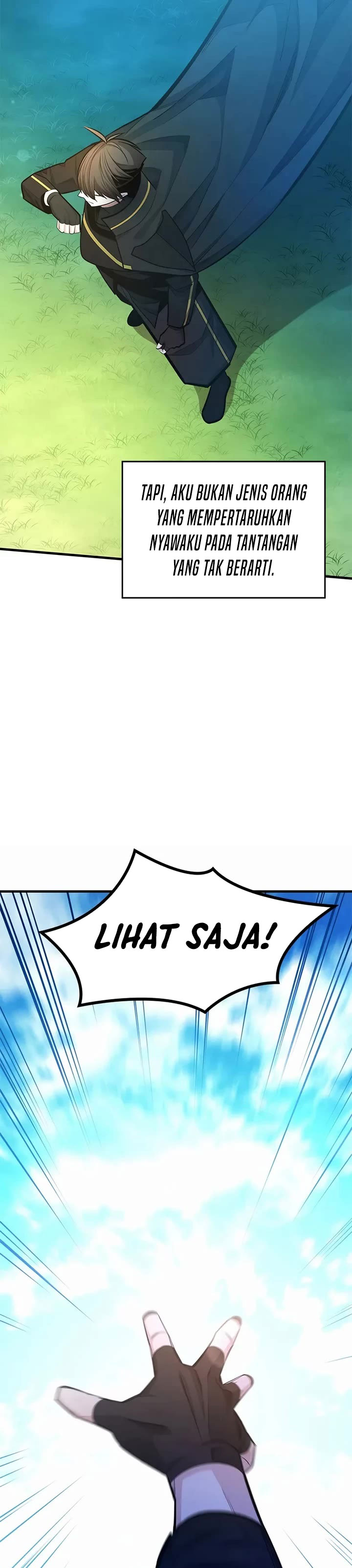 Baca The Tutorial Is Too Hard - Chapter 253 halaman 20