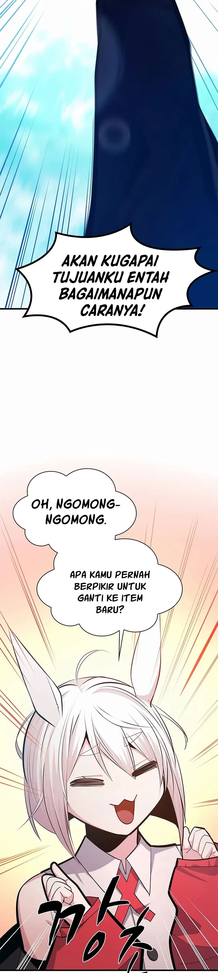 Baca The Tutorial Is Too Hard - Chapter 253 halaman 21