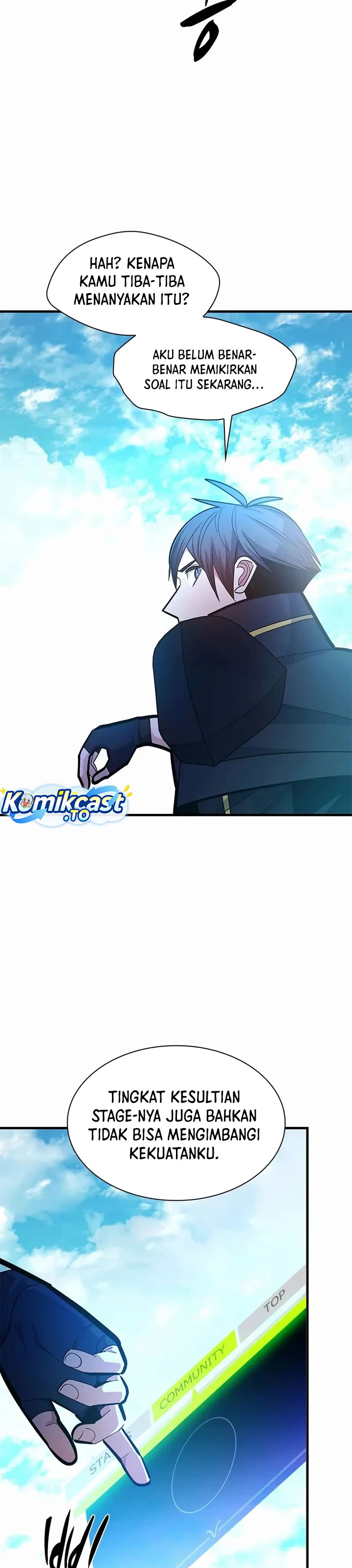 Baca The Tutorial Is Too Hard - Chapter 253 halaman 22