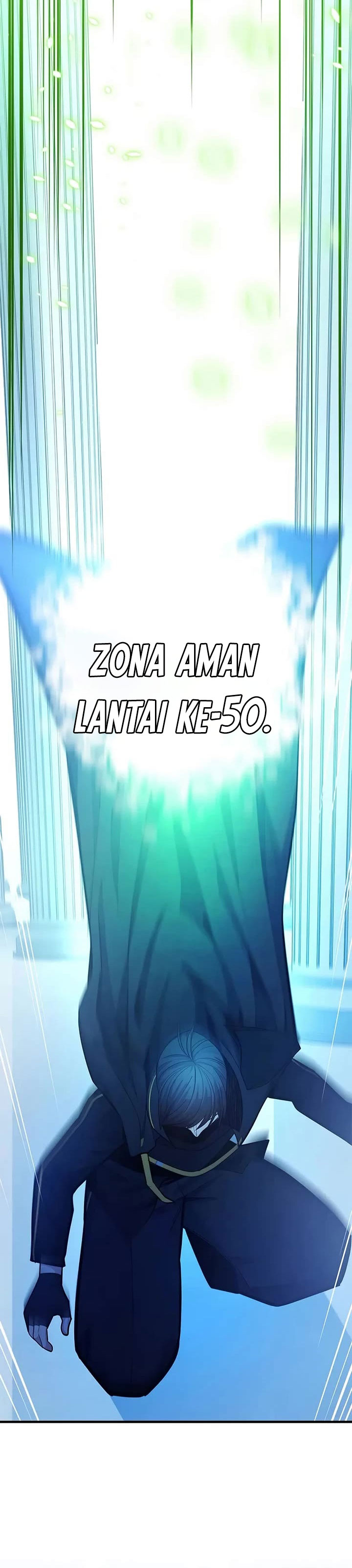 Baca The Tutorial Is Too Hard - Chapter 253 halaman 25