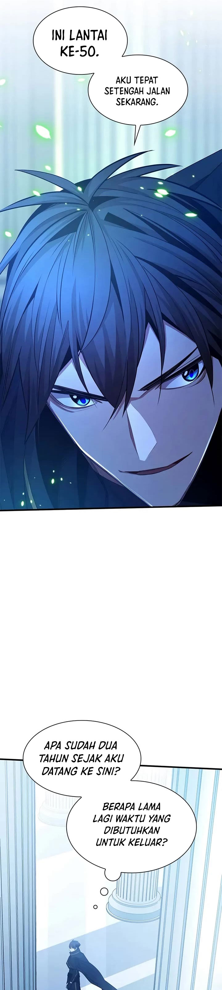 Baca The Tutorial Is Too Hard - Chapter 253 halaman 26
