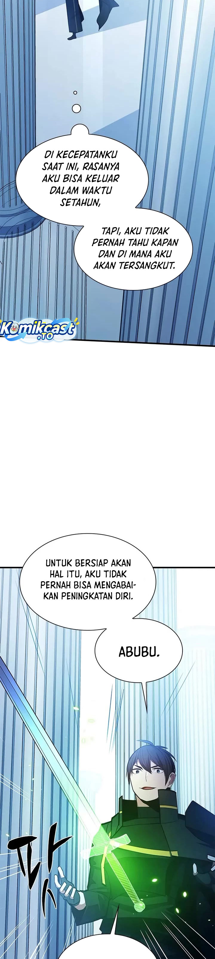 Baca The Tutorial Is Too Hard - Chapter 253 halaman 27