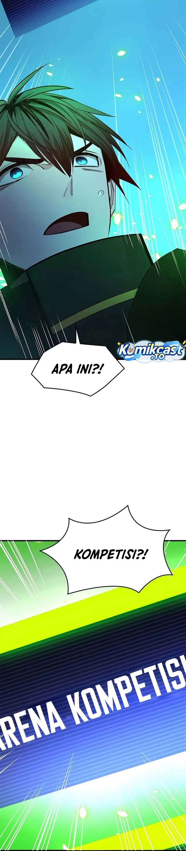 Baca The Tutorial Is Too Hard - Chapter 253 halaman 31