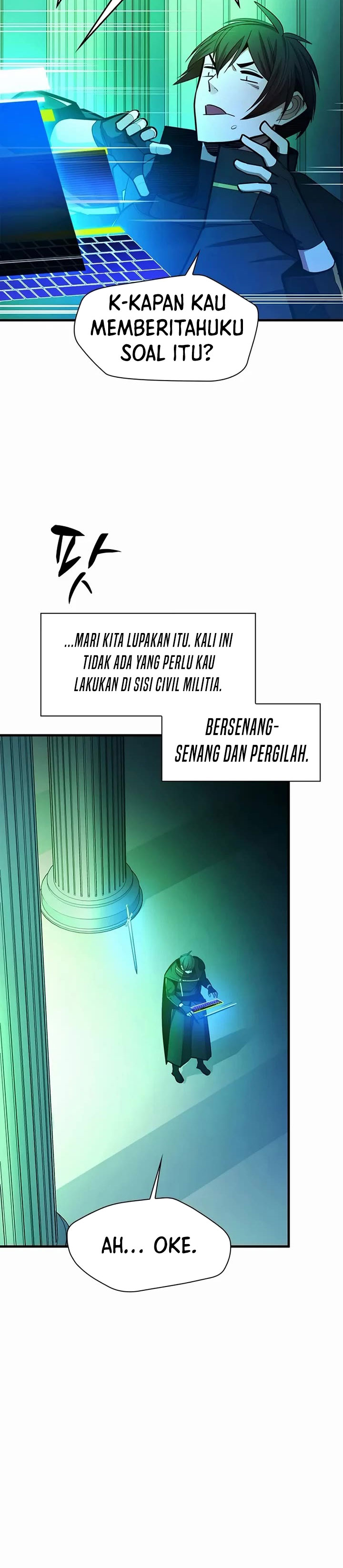 Baca The Tutorial Is Too Hard - Chapter 253 halaman 34