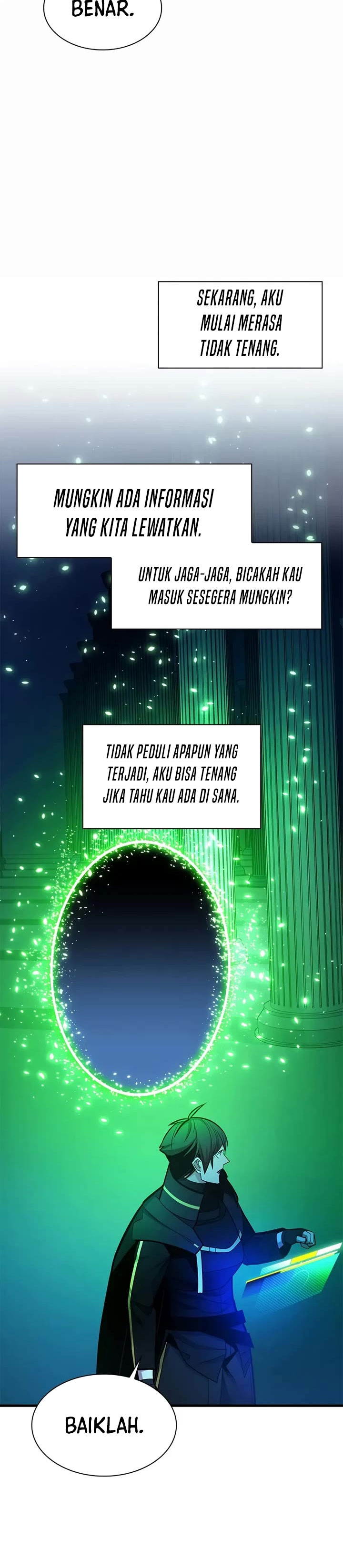 Baca The Tutorial Is Too Hard - Chapter 253 halaman 36