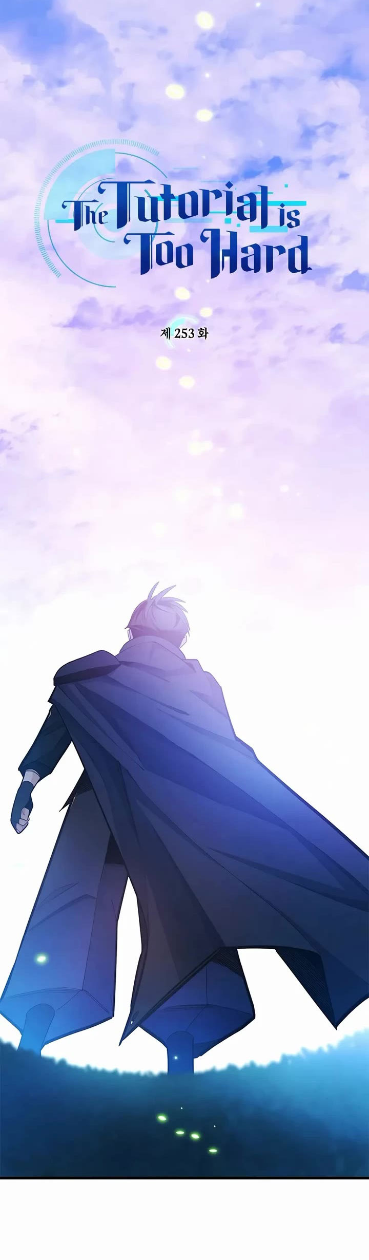 Baca The Tutorial Is Too Hard - Chapter 253 halaman 4