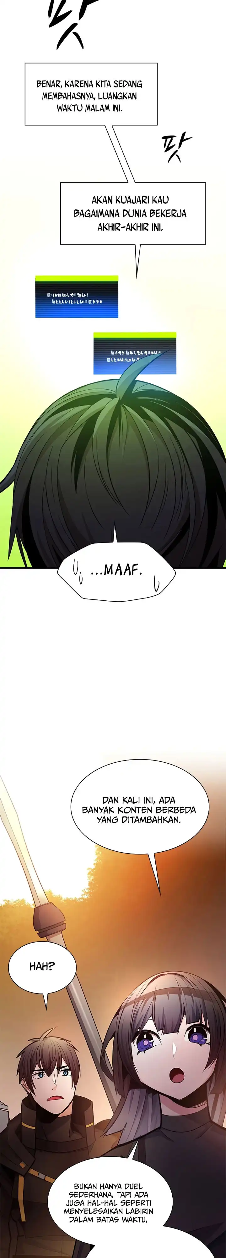 Baca The Tutorial Is Too Hard - Chapter 254 halaman 10