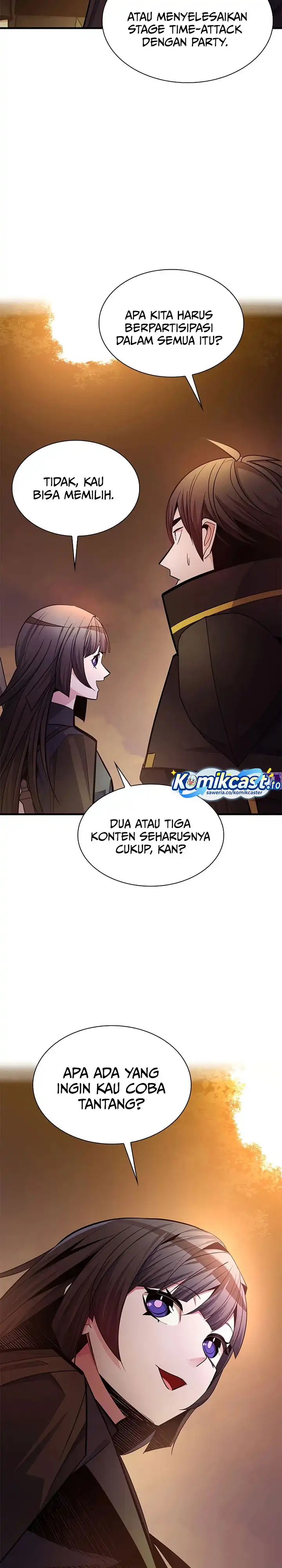 Baca The Tutorial Is Too Hard - Chapter 254 halaman 11