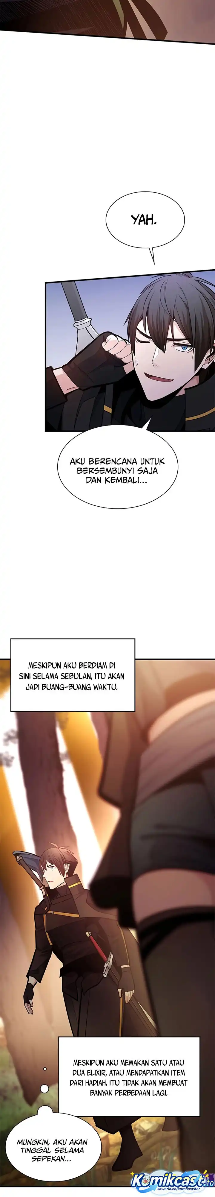Baca The Tutorial Is Too Hard - Chapter 254 halaman 12